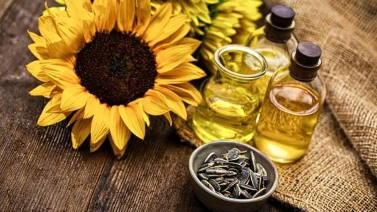 Aceite Girasol