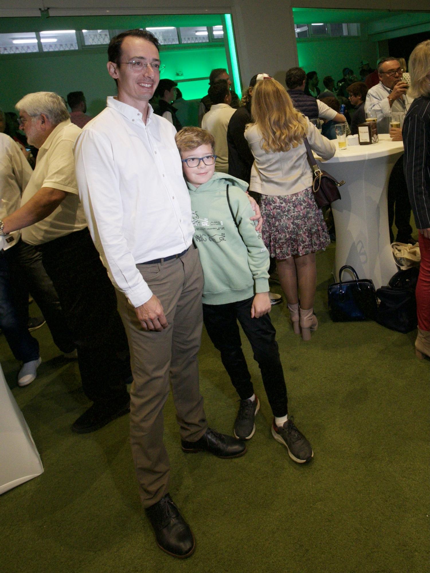 Torneo de Golf La Opinión - Quirónsalud 2022