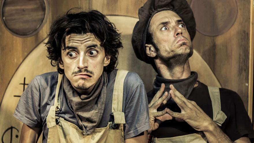 Taller familiar  Imagillat