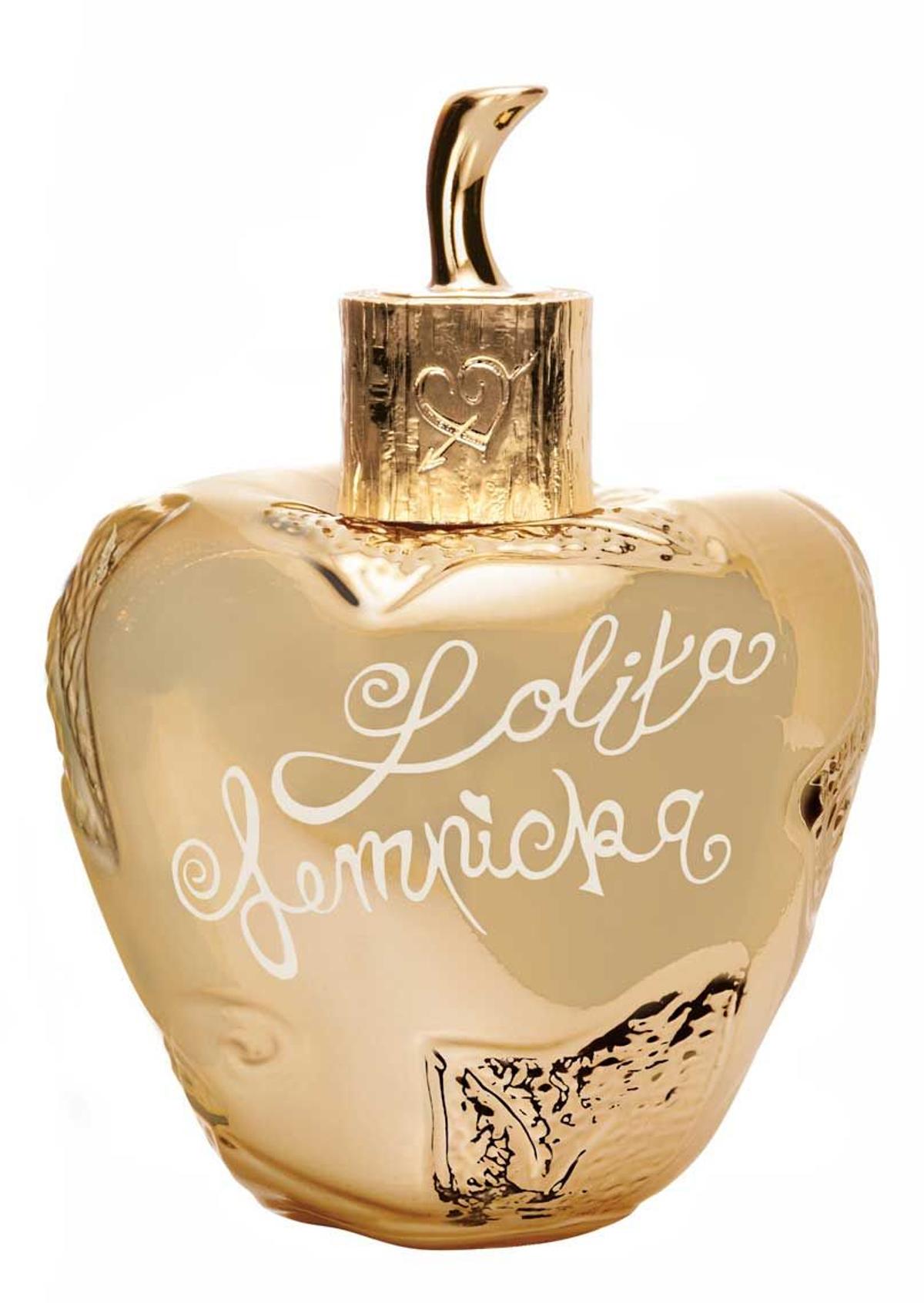 Minuit D’Or, Lolita Lempicka