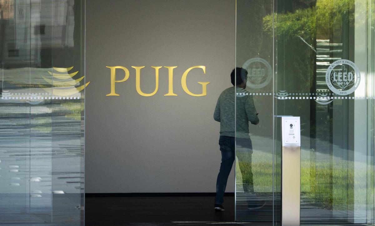 Puig es queda tot Isdin al comprar-ne la meitat a Esteve per 1.200 milions