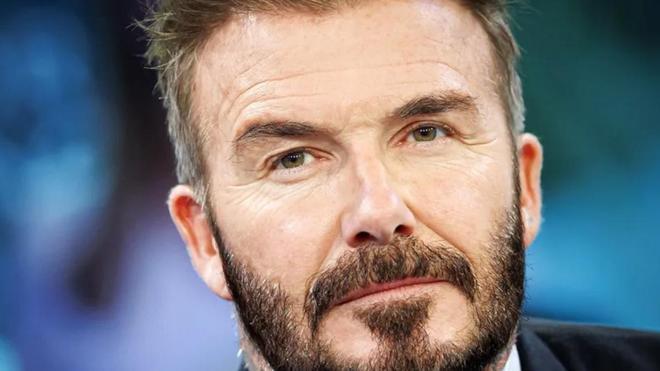 Beckham, el gran ganador del Mundial fuera del campo: se embolsa 44 millones de euros