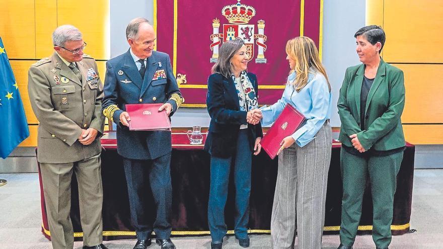 На Тенеріфе стартувала масштабна операція «Прометей» для захисту лісів від пожеж