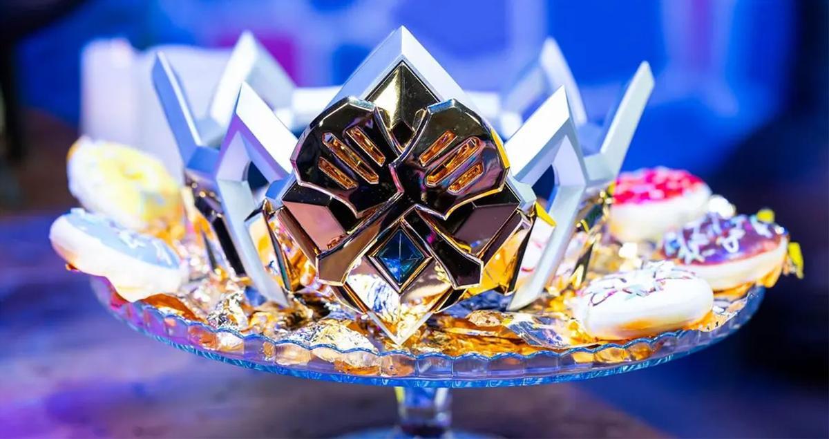 WithoutYou se corona en Alicante y la Tactician’s Crown pone rumbo al Paris Open 2025.