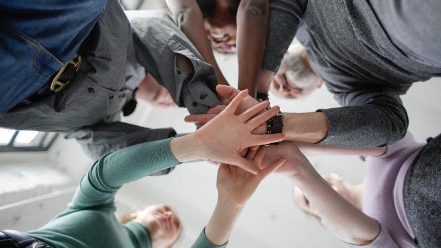 Cada entidad beneficiaria diseñará un itinerario de intervención ajustado a las características de los participantes.