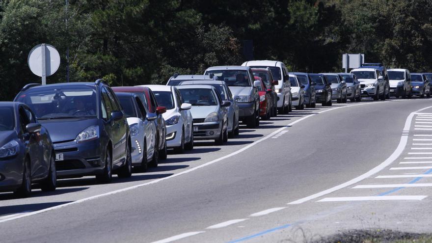 Lloret obre un aparcament dissuasiu a l&#039;entrada del municipi per evitar aglomeracions