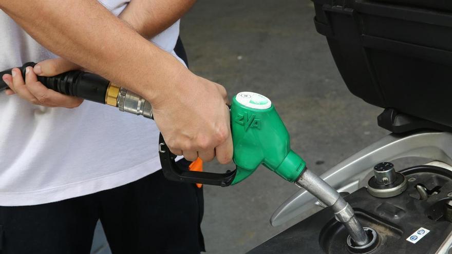 Aceite de oliva y gasolinas llevan la inflación al 2,6% en agosto