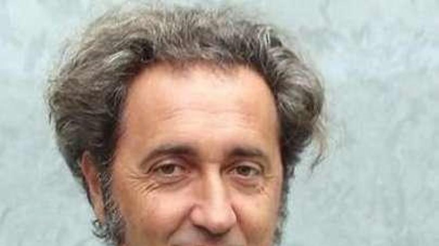 Paolo Sorrentino.