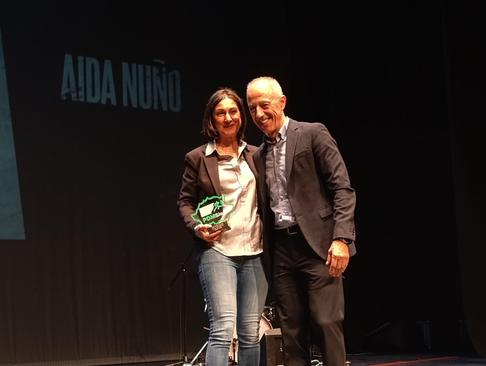 La Gala del Deporte de Siero, en imágenes