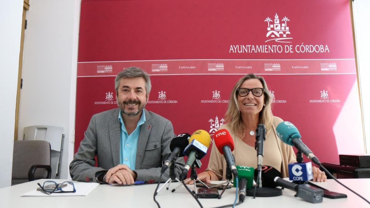 Las piscinas de la Fuensanta y de la calle Marbella abrirán a partir del día 10