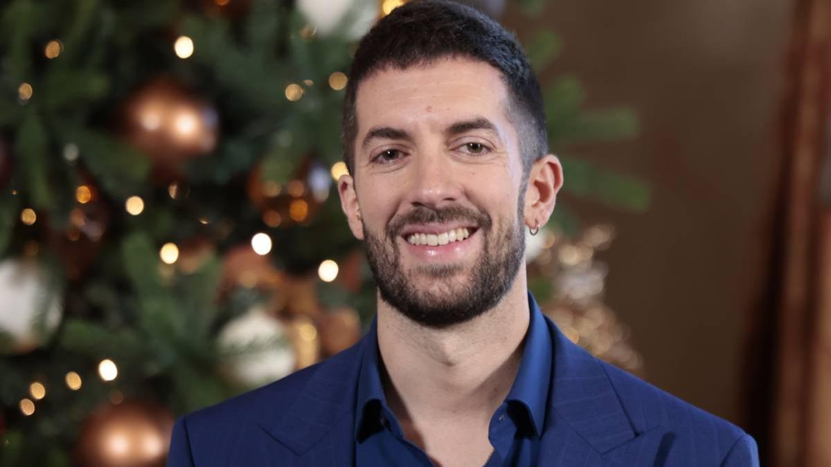 Blanca Suárez y Pedro Alonso celebran un aniversario especial dando la verdadera sorpresa a David Broncano