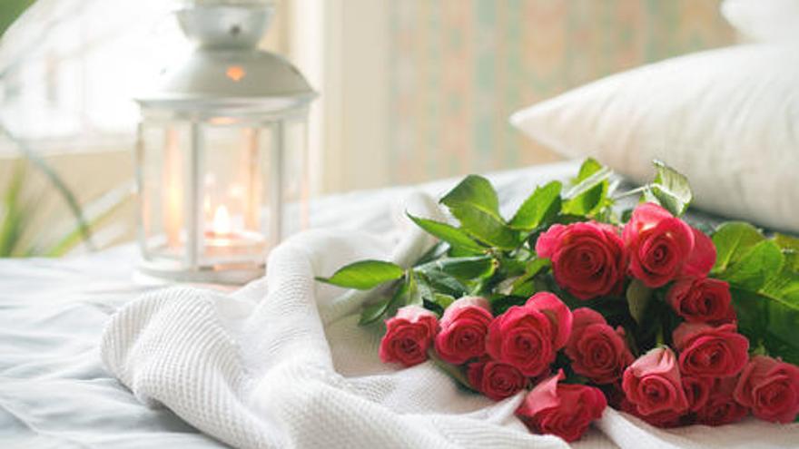 Decoración San Valentín: Prepara tu casa para el Día de los Enamorados