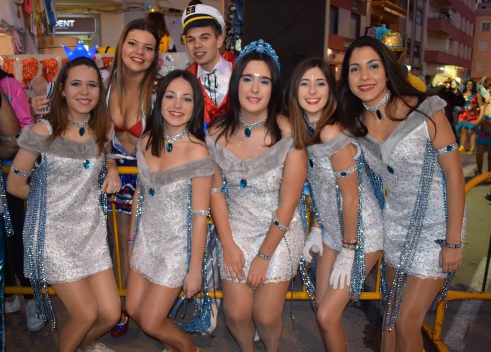 Carnaval de Vinaròs