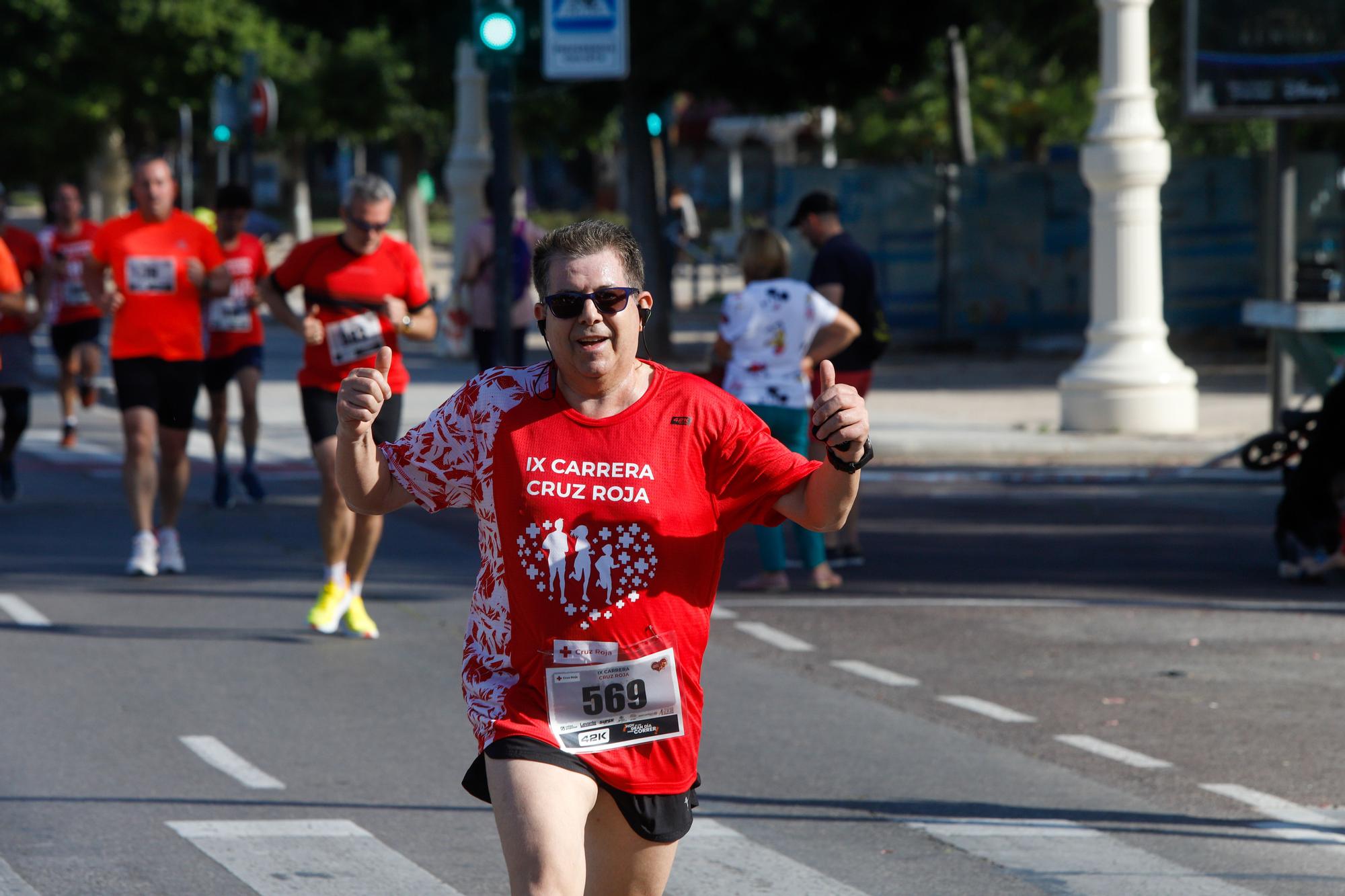 9ª Carrera Cruz Roja Valencia 2022 (2)