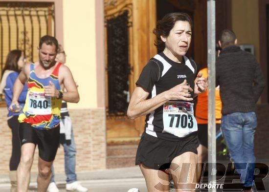 Búscate en la Media Maratón de Moncada [SIN PIE] [