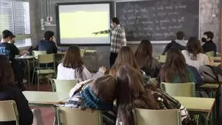 Paso al frente de la comunidad educativa para reformar el bachillerato