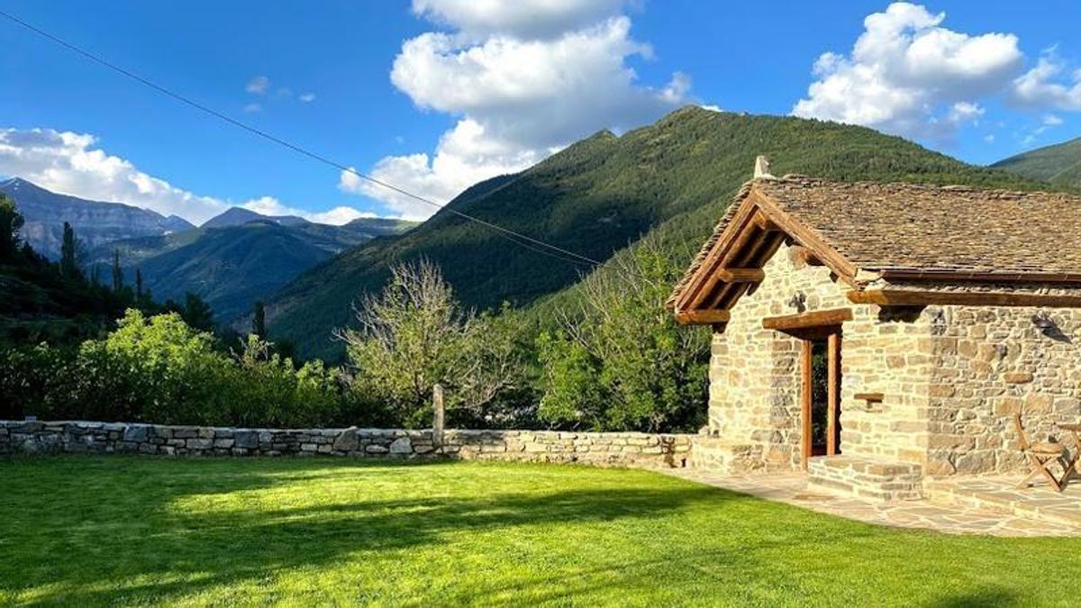 Turismo responsable con la España vaciada