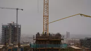 Andalucía activa una inversión de 156 millones para construir 1.237 viviendas en alquiler antes de 2030