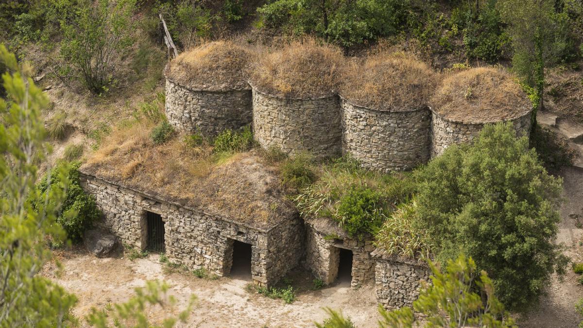 Los Castillos del Vino de Cataluña son una experiencia perfecta para amantes del vino.