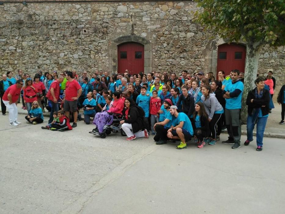 Primer Camí Solidari de Figueres