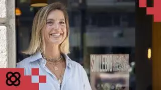 Luce,  la joyería que brilla en la sonrisa