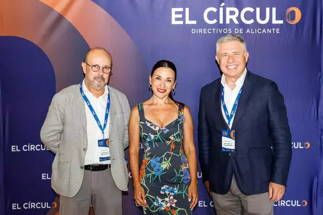 Asamblea 2024 de El Círculo-Directivos Alicante