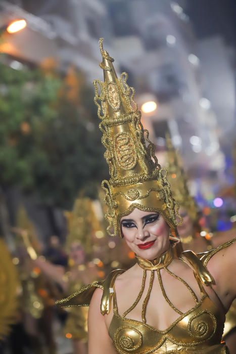 Carnaval en Torrevieja