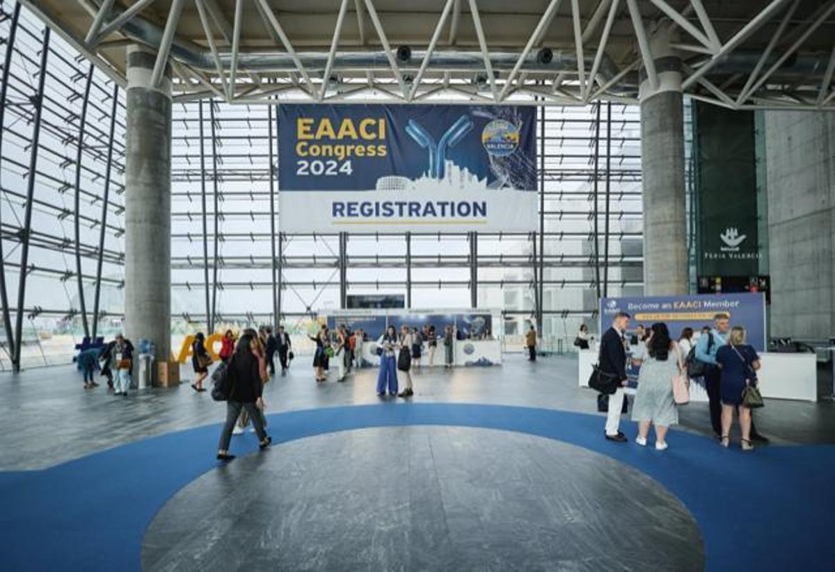 Feria Valencia cuenta con una infraestructura versátil, moderna y estratégica para el turismo de negocios internacional.