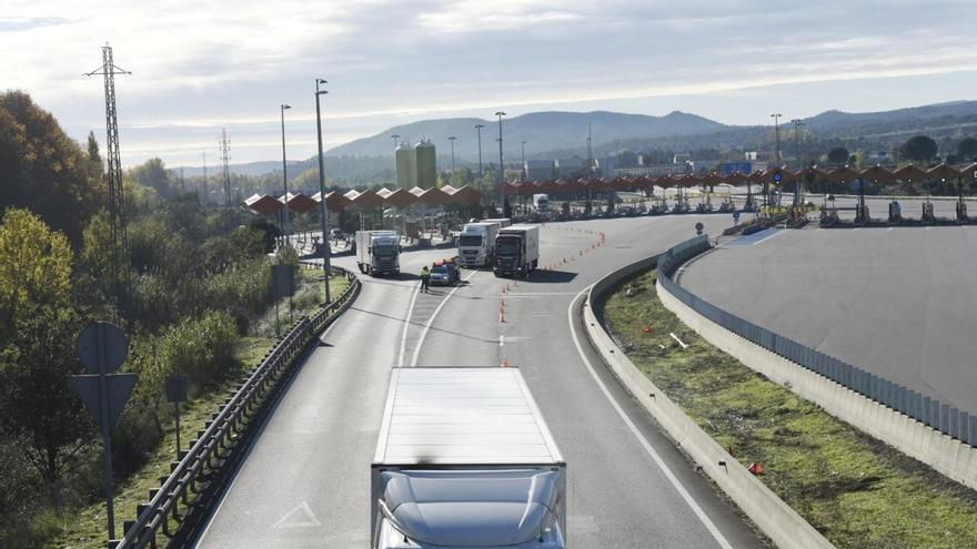 El Govern vol aplicar un model que permeti cobrar per l&#039;ús de l&#039;autopista quan sigui lliure