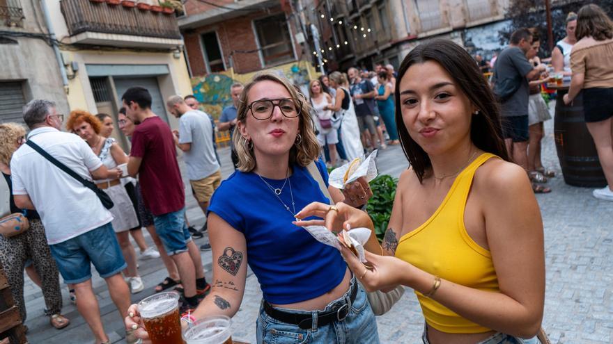 Festa Major de Manresa 2026: l'agenda d'actes del dimecres 26 d'agost
