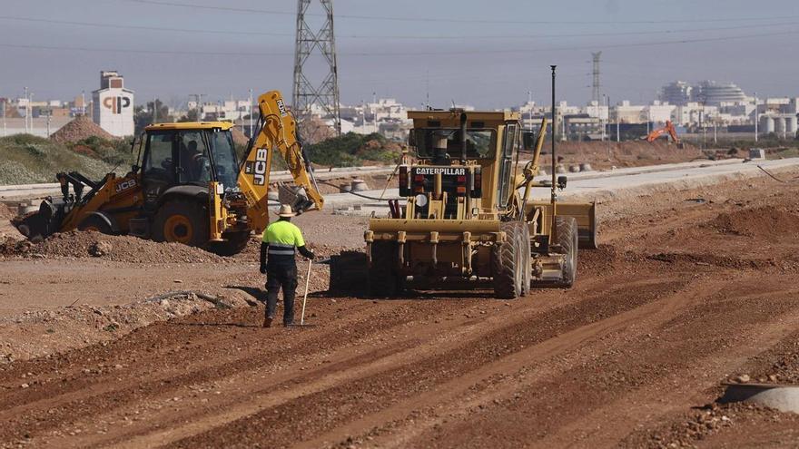 La factura de las expropiaciones en Parc Sagunt II se encarece en 330.000 euros en una semana