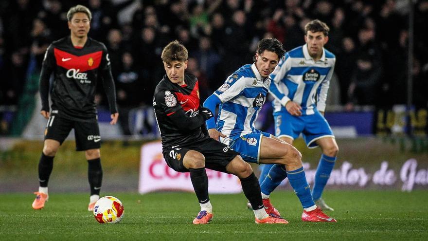 Golpe duro para el RCD Mallorca antes de visitar al Valencia CF