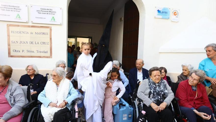 El Perdón, en imágenes