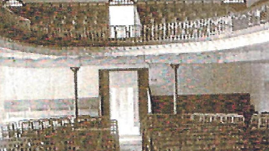 125è aniversari de La Lliga, l'espai de trobada de Capellades