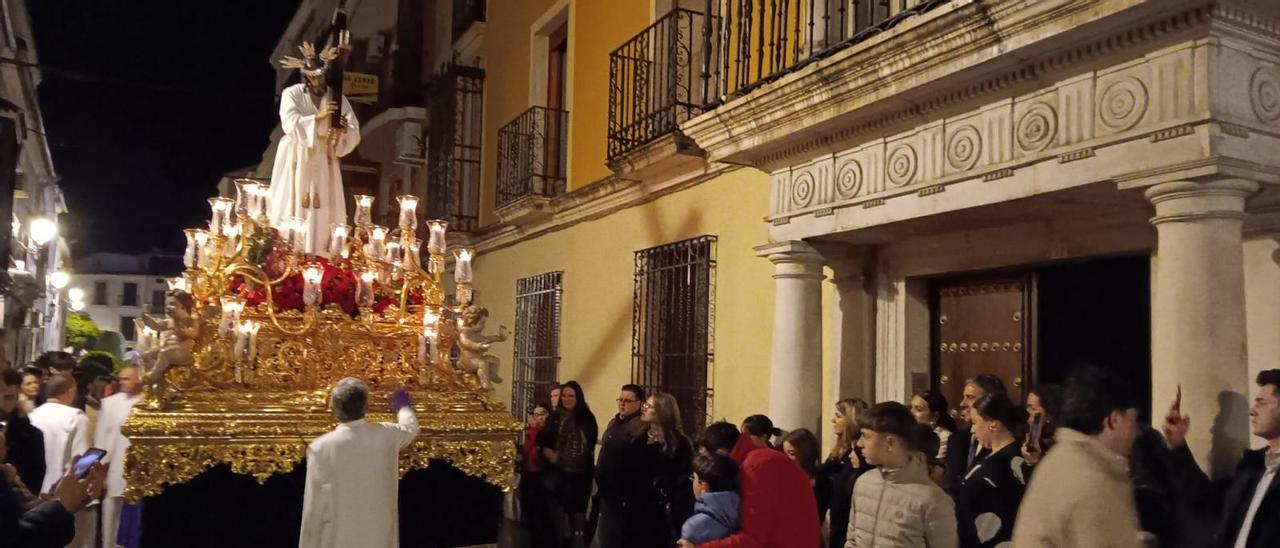 El Sábado de Gloria en los pueblos de Córdoba