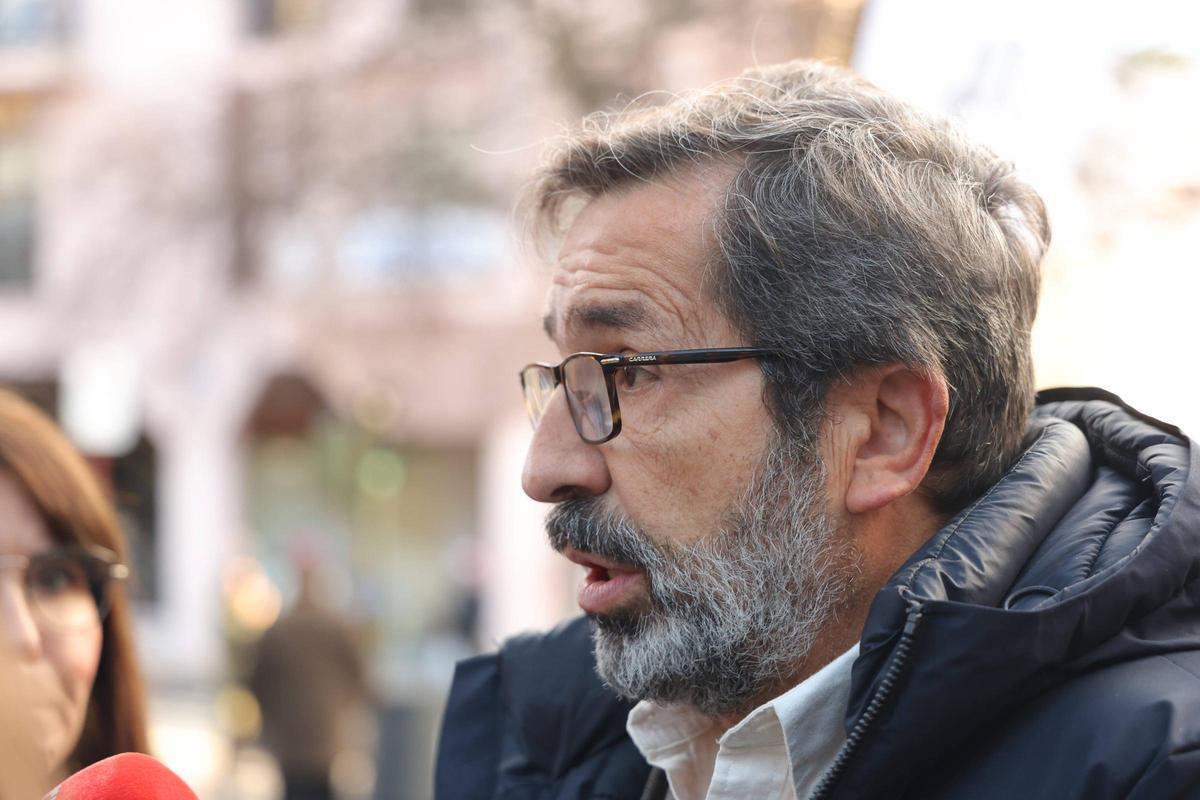 Galería | Así ha sido la presentación de los nuevos microvehículos eléctricos en Cáceres