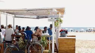 La lista completa con los 49 chiringuitos que tienes que visitar en Castellón: el mapa definitivo del verano