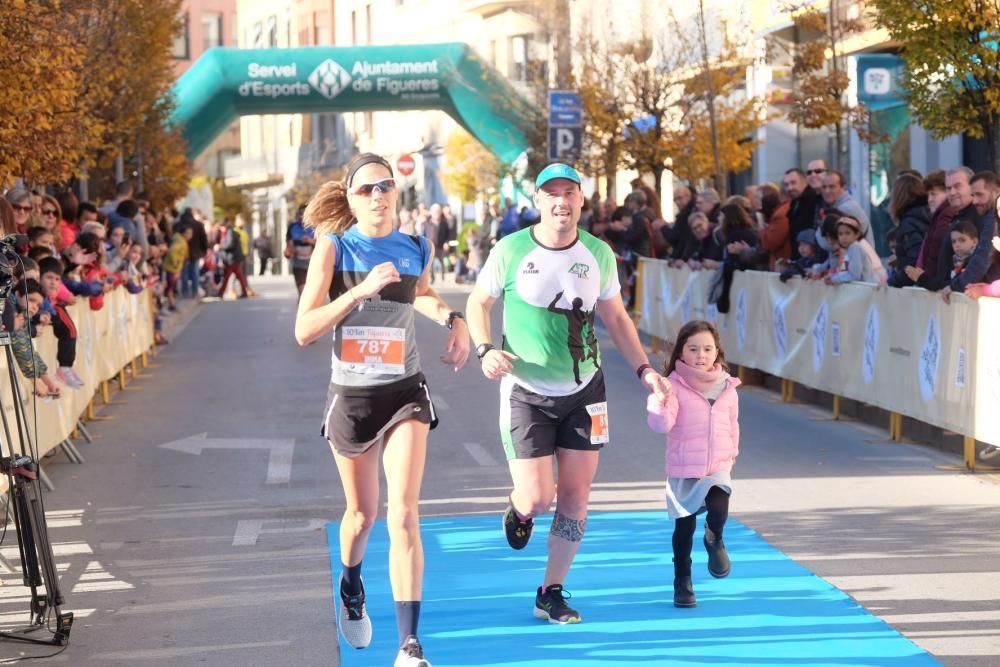 La Mitja de Figueres 2018 (3/3)