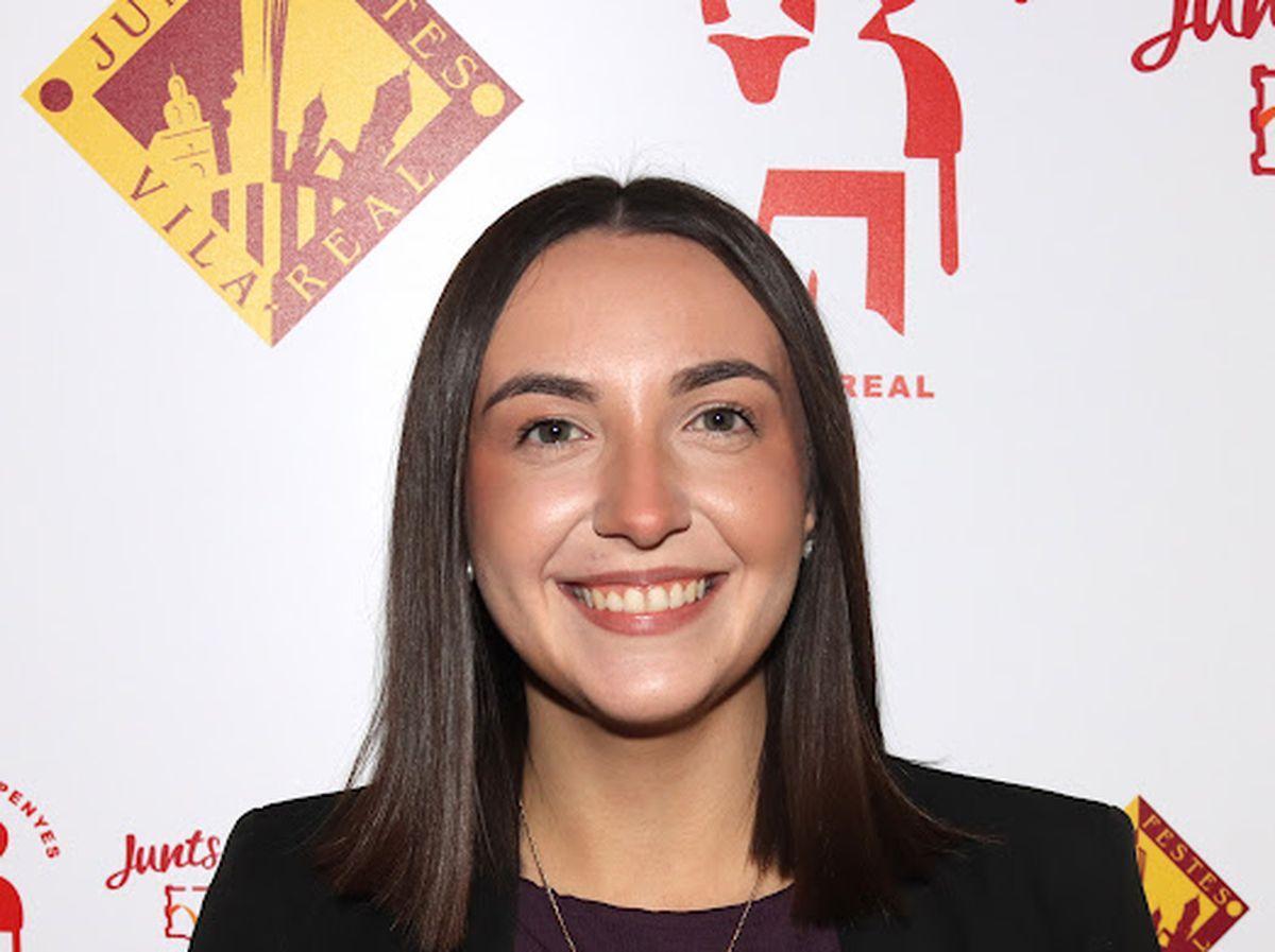 Natalia Amposta Andrés Natalia Amposta Andrés