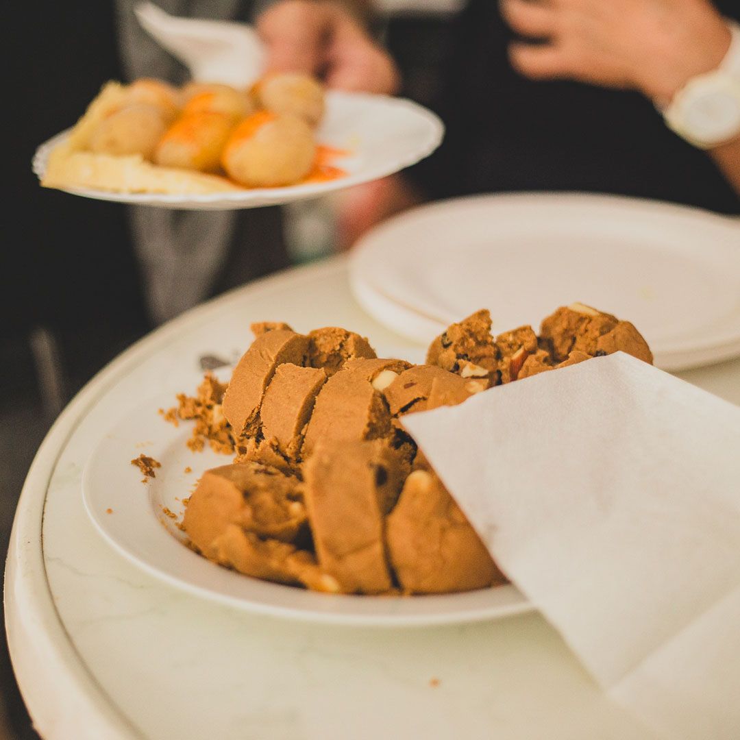 Celebración del último Día de Canarias en la sede de la asociación en Berlín