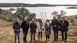 Preocupación entre los alcaldes del Norte de Córdoba ante la prohibición de consumo de agua de La Colada