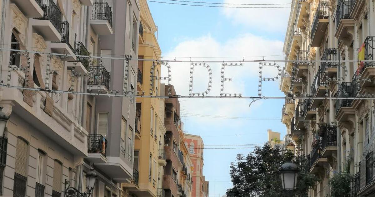 Desaparecen los últimos vestigios de las Fallas 2020