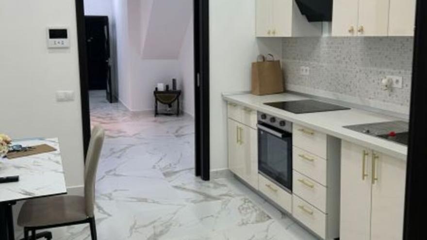 Así es la casa en venta en Sueca de cinco dormitorios, por 172.000 euros, lista para entrar a vivir