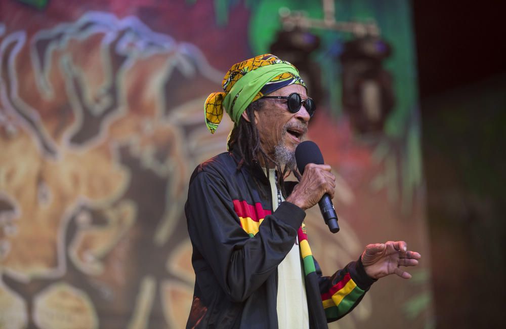 Rototom 2017