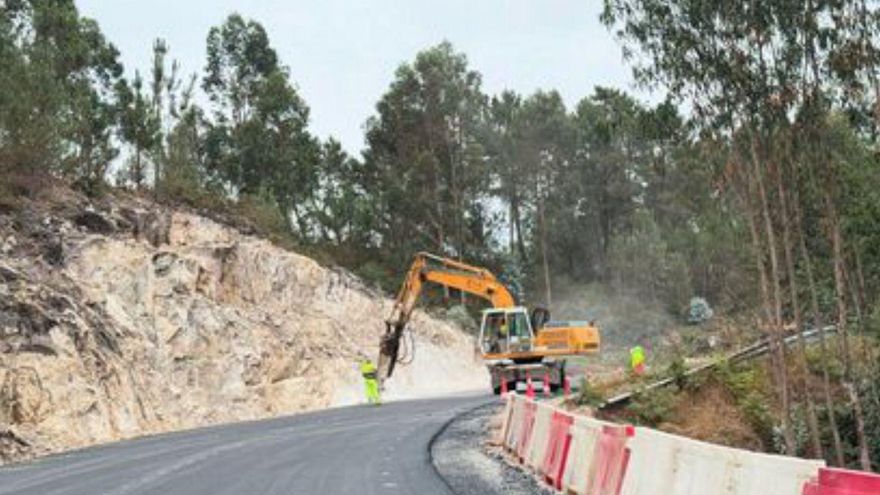 Estado del vial. | FdV