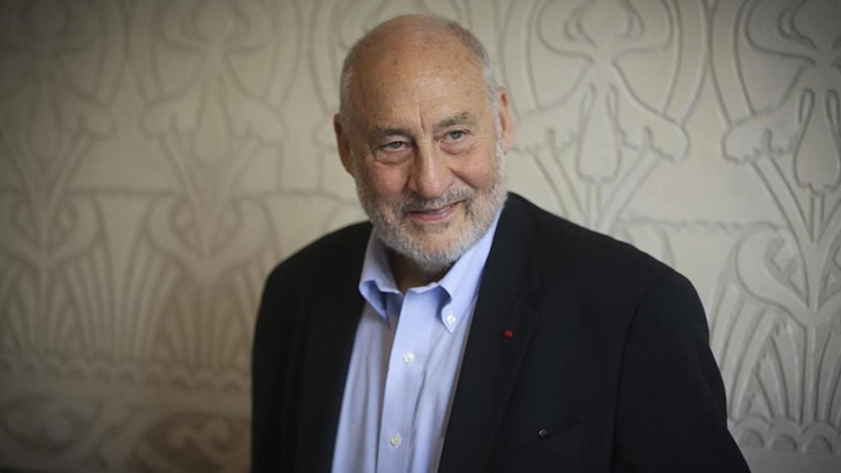 DISTRITOS  Joseph Stiglitz