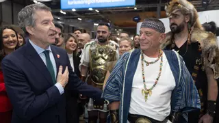 Feijóo acusa a Sánchez de utilizar a los pensionistas como "escudos humanos” en su decreto: “Es mezquino"