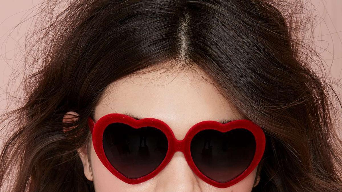 Gafas de Nastygal