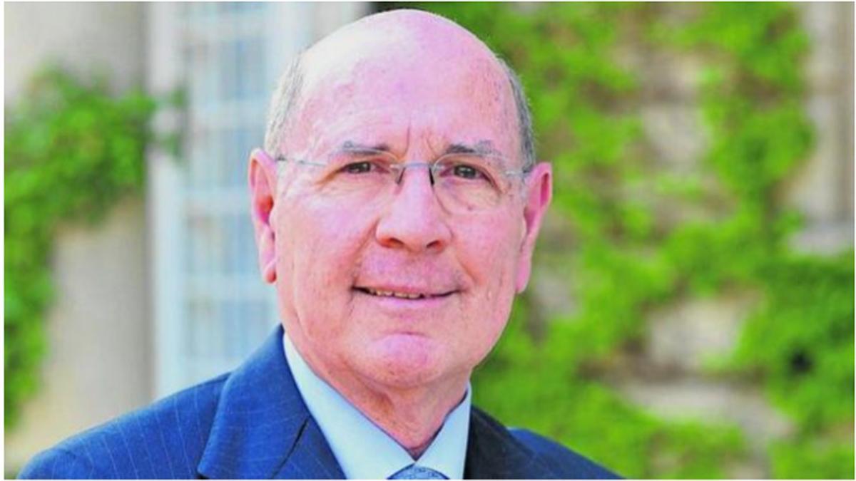 Jaume Llopis, ex miembro de la comisión Espai Barça