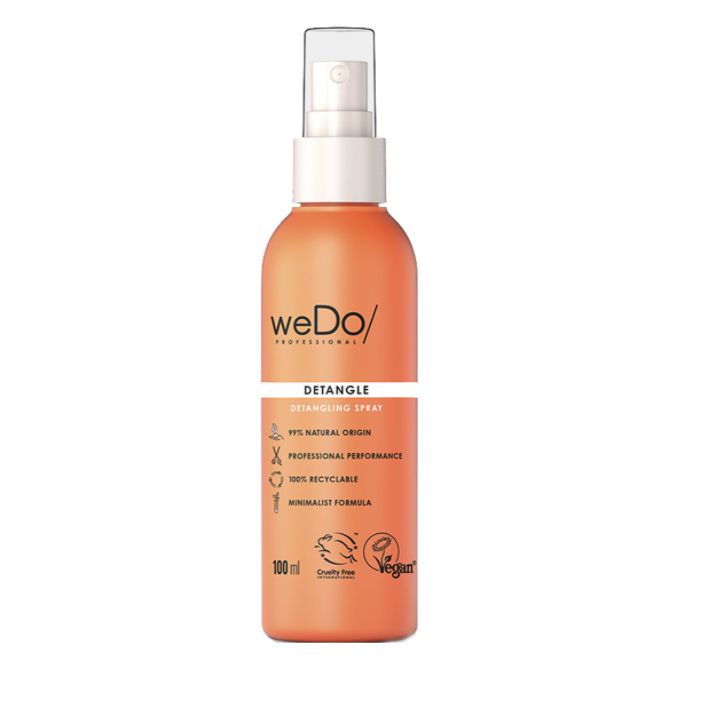Spray desenredante cabello Detangle de Wedo/ Professional